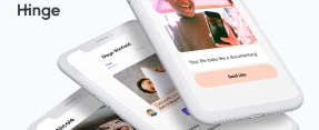Hinge: dating for serious relationships - service review