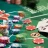 Casino/Bet/Gambling