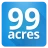 99acres