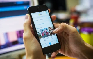 Как зарегистрироваться на Авито без номера телефона в 2025 году