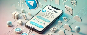 Как зарегистрироваться в Телеграм без номера телефона?