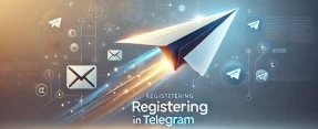 Регистрируем несколько аккаунтов в Телеграм