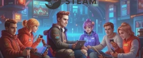 Что ждёт геймеров: в РФ могут заблокировать Steam и другие игровые сервисы