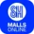 SM Malls Online
