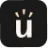 Upward