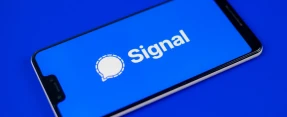 Купить аккаунт Signal за пару кликов